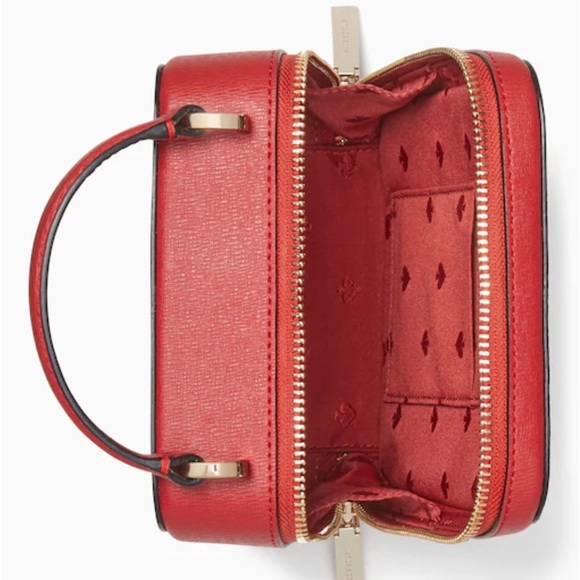 Kate Spade X Disney Cruella Crossbody Bag - Picture 5 of 12